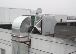 風機噪聲是怎么產生的?風機噪聲產生原因