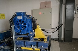車間噪音治理-生產加工車間噪音非常大將如果降噪？