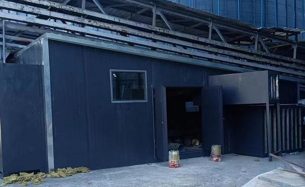 長沙環保隔音降噪治理公司-湖南恒誠遠科技公司